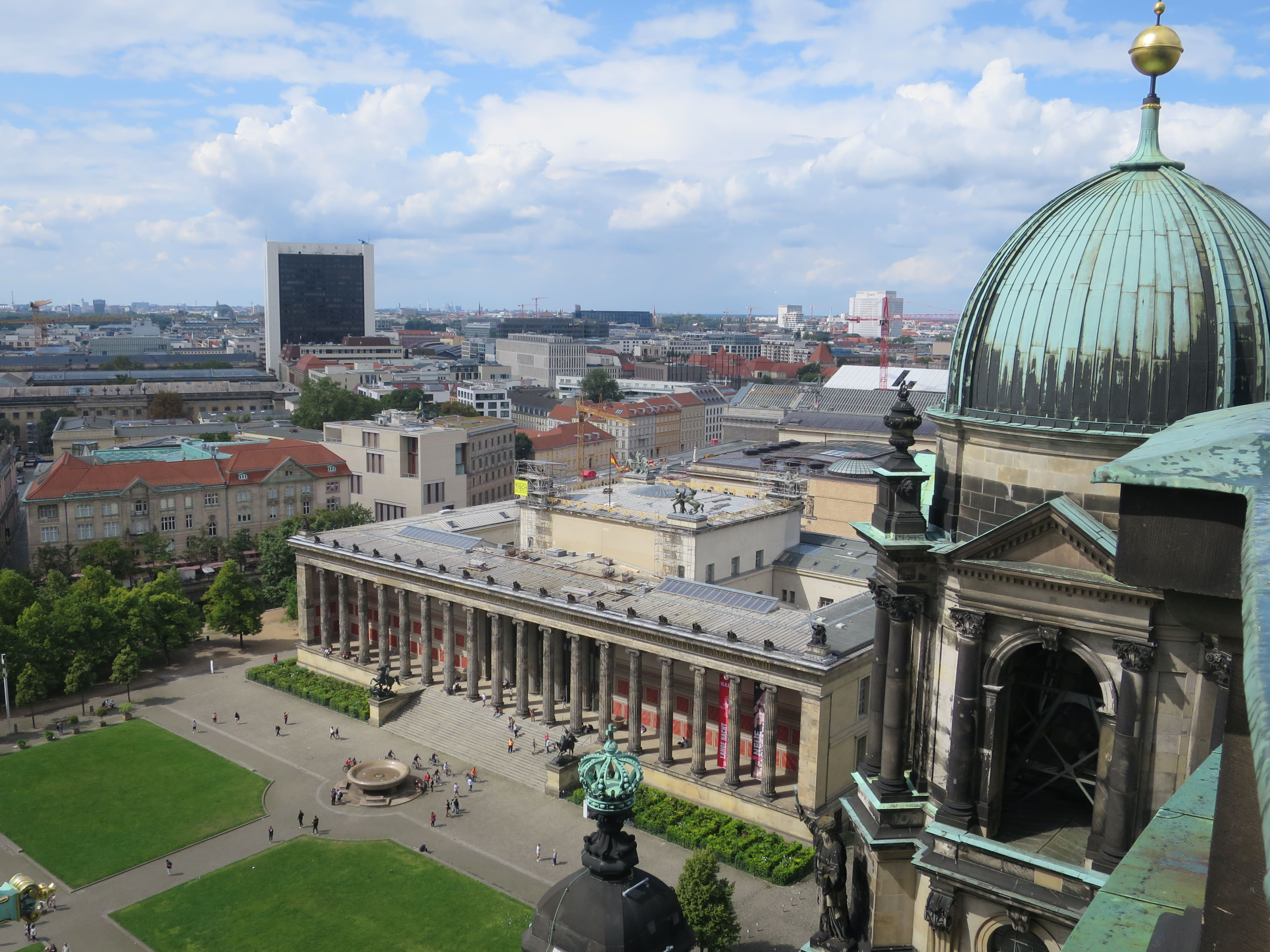Berliner Dom 08